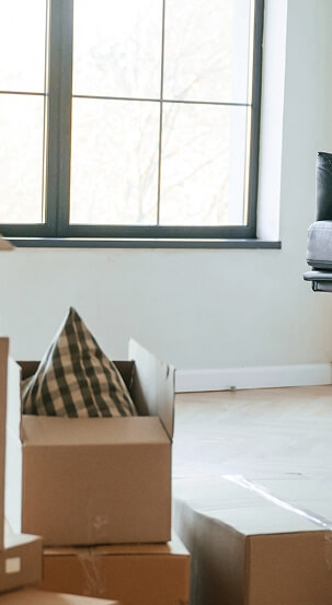 Aufräumung - Umzugsunternehmen in Hamburg